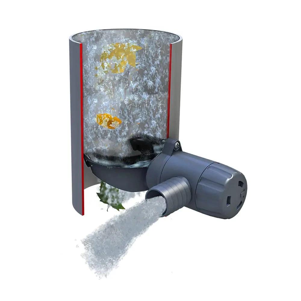 Rapido Diverter - Image 2