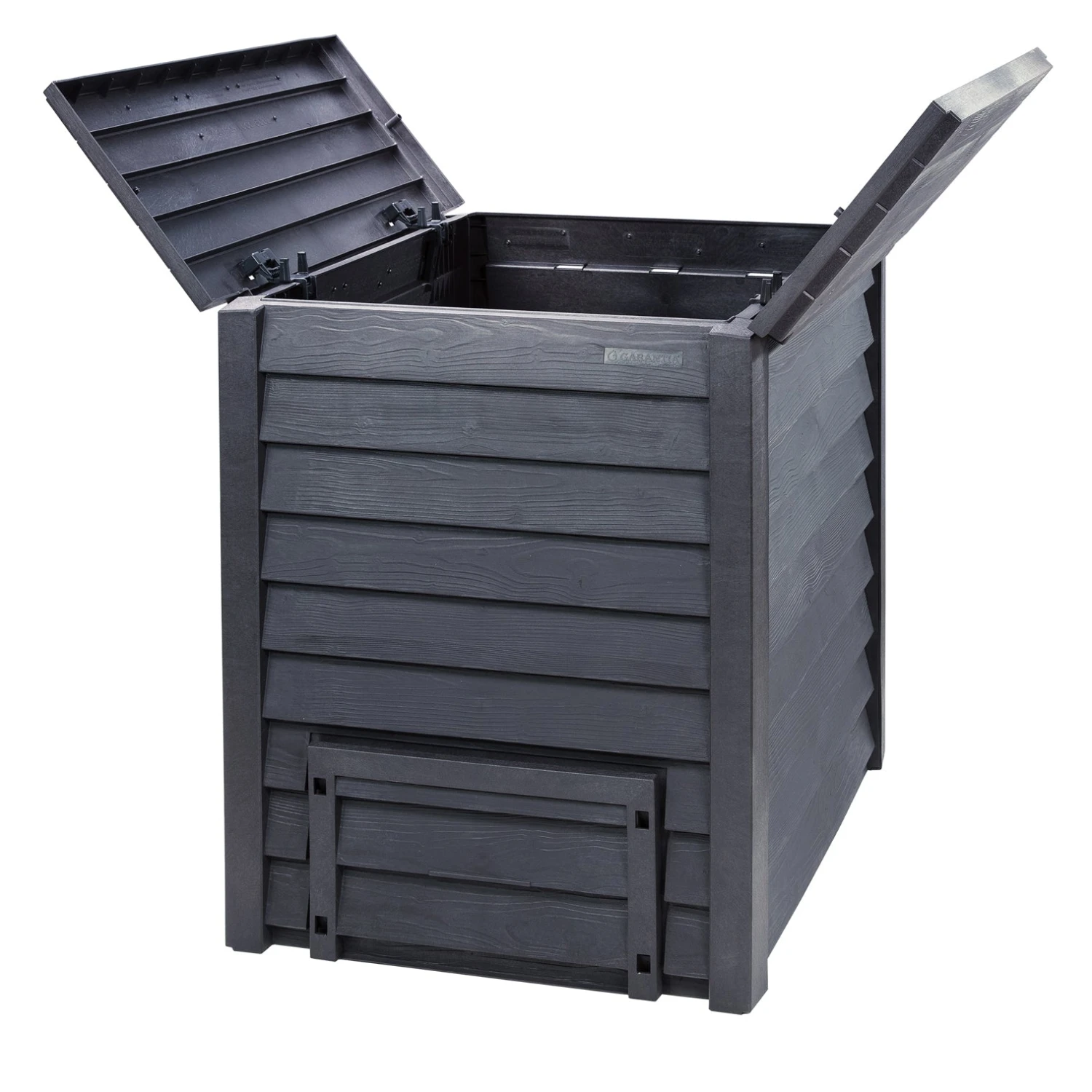 Thermo-Wood Composter - Image 11