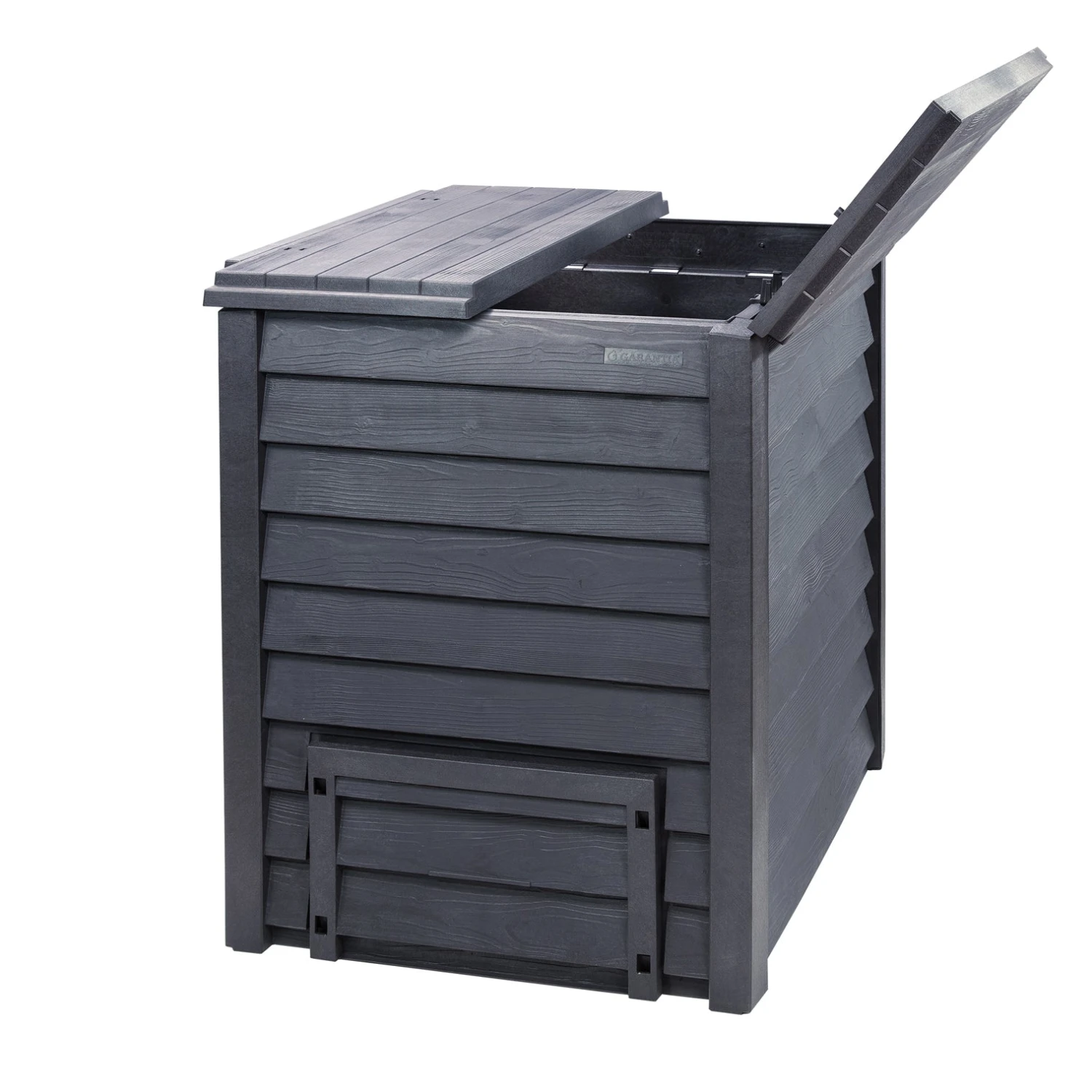 Thermo-Wood Composter - Image 10