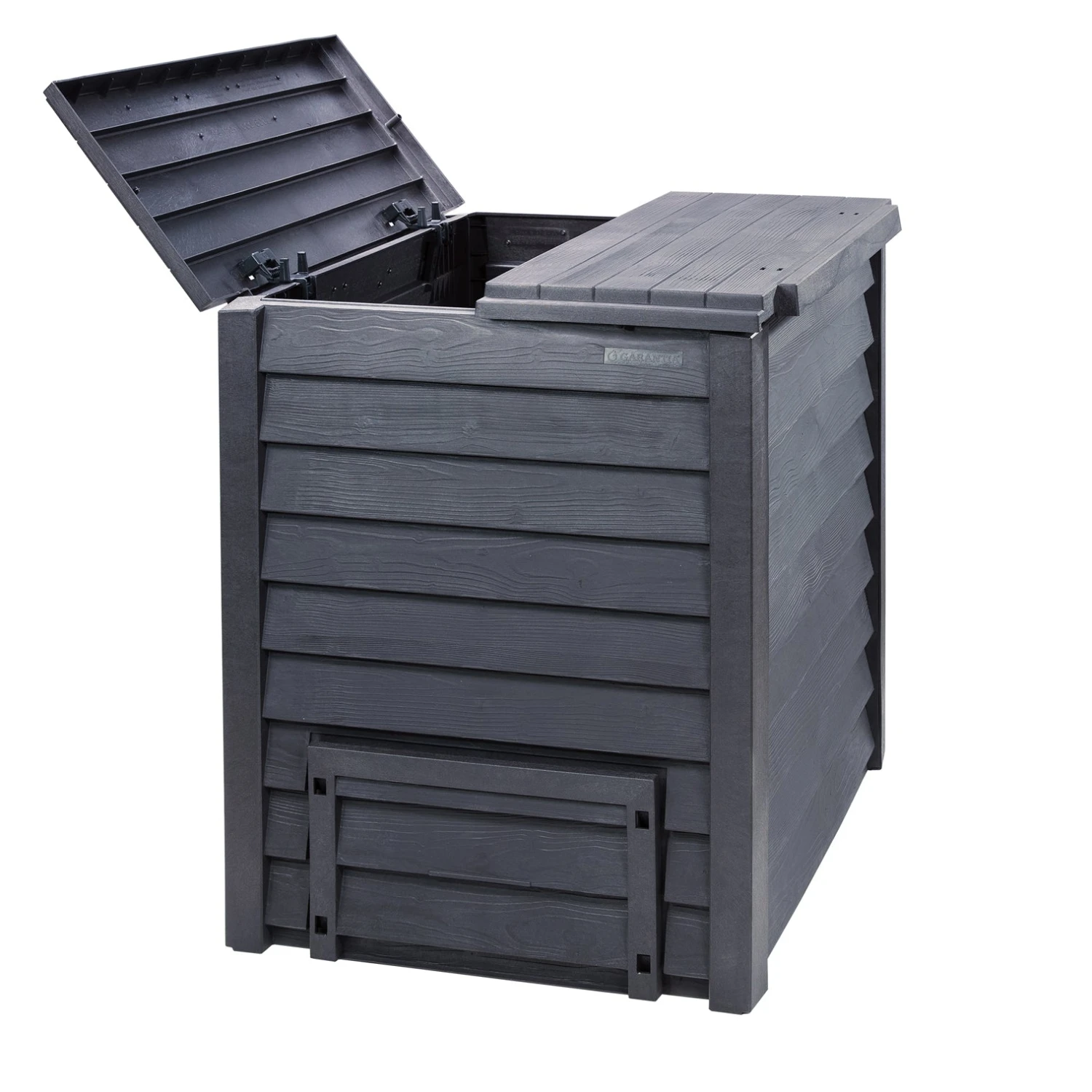 Thermo-Wood Composter - Image 9