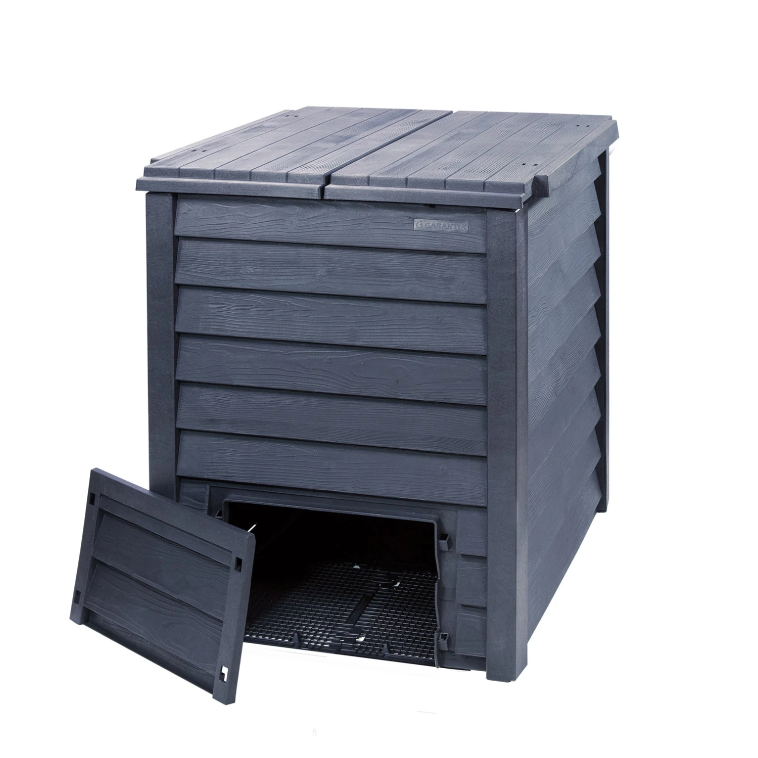 Thermo-Wood Composter - Image 17
