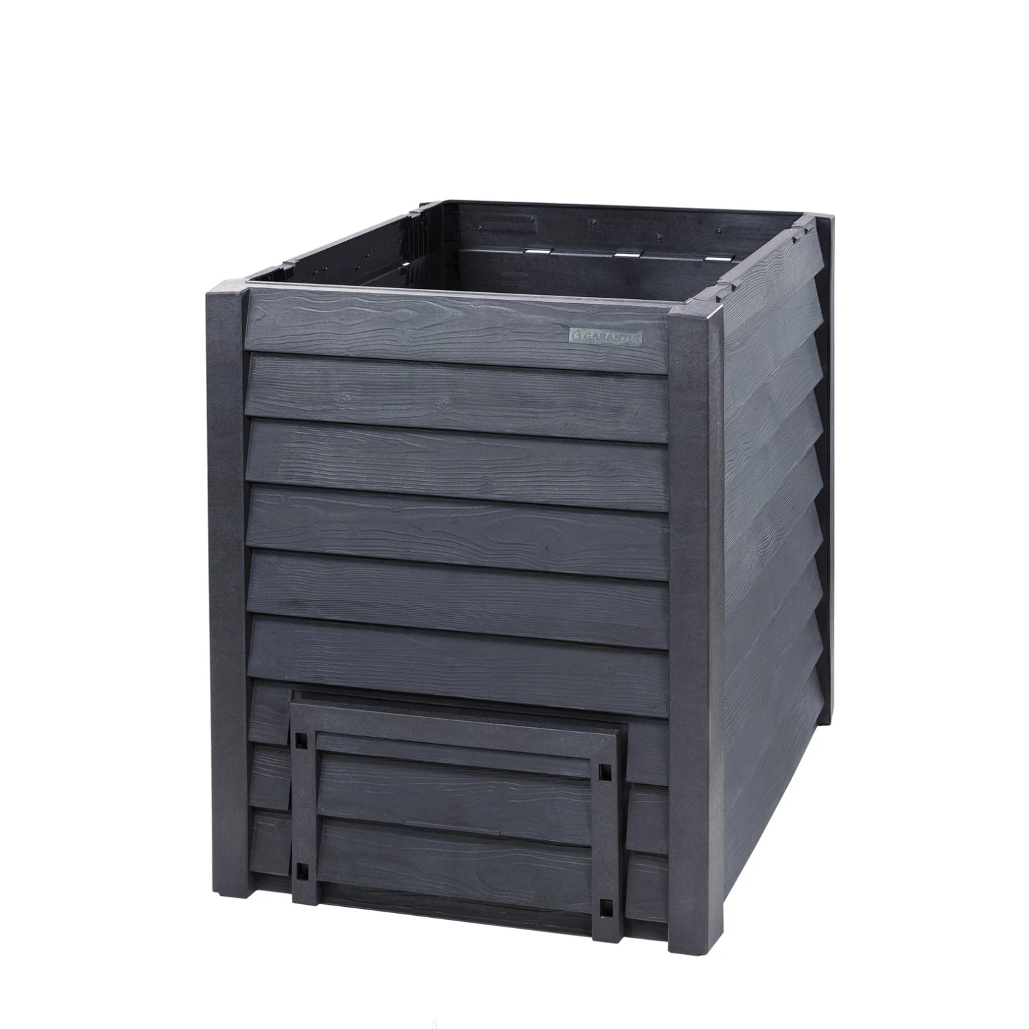 Thermo-Wood Composter - Image 15