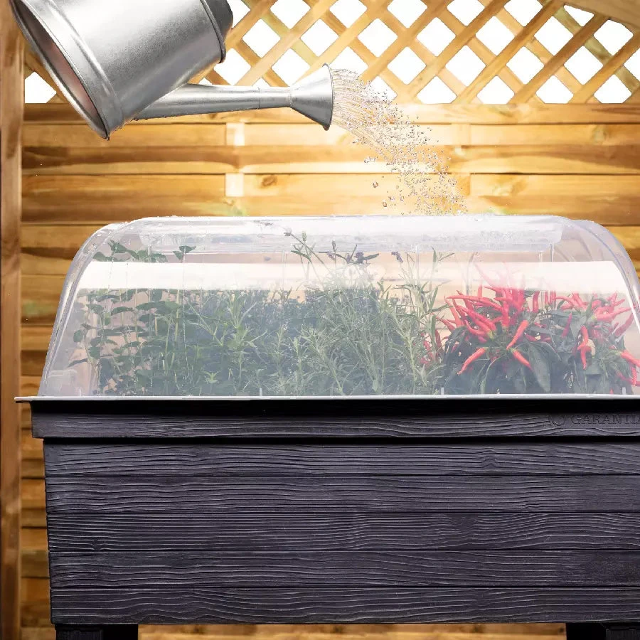 Urban Balcony Raised Bed - Image 12