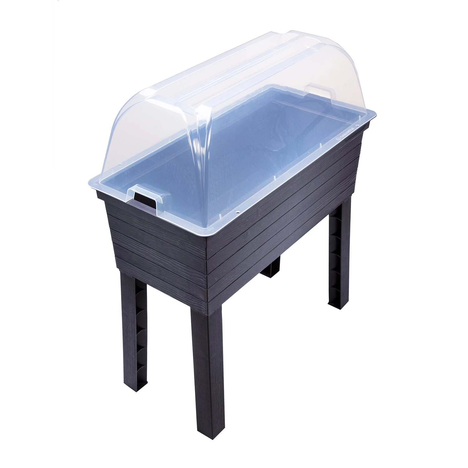 Urban Balcony Raised Bed - Image 8