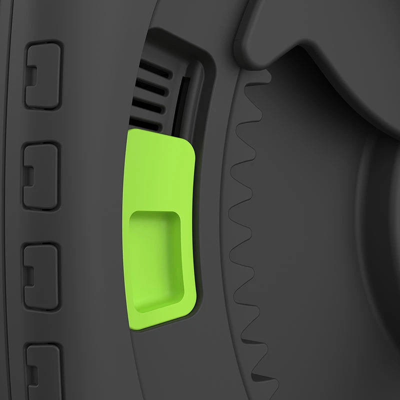 Maze 180 Litre Compost Tumbler - Image 7