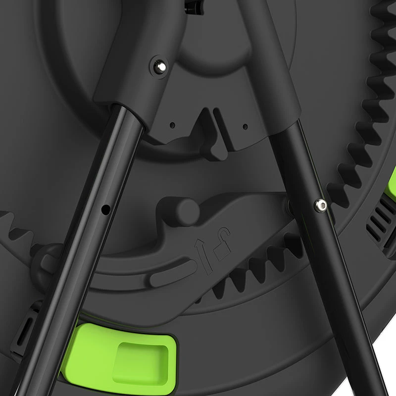 Maze 180 Litre Compost Tumbler - Image 8