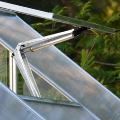 Automatic Roof Vent Opener For Palram Canopia