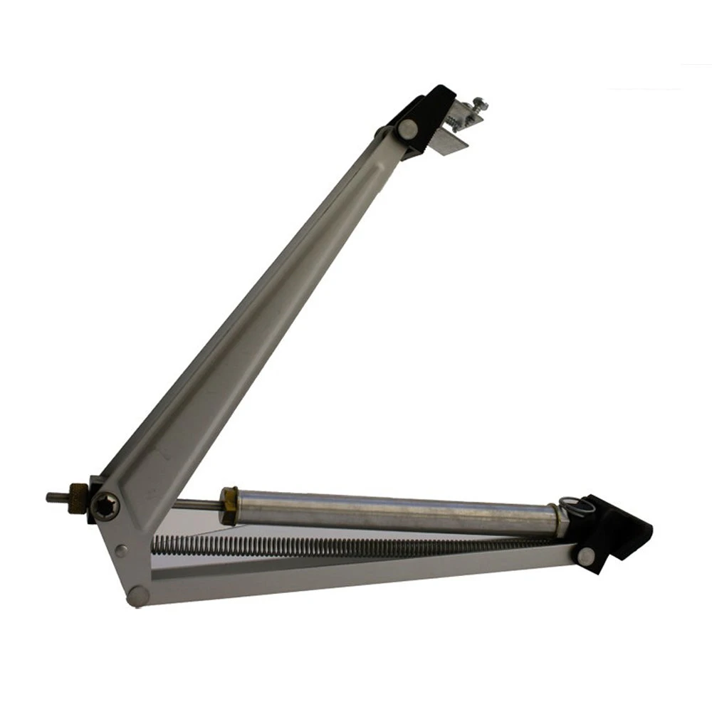 Automatic Roof Vent Opener For Palram Canopia - Image 2