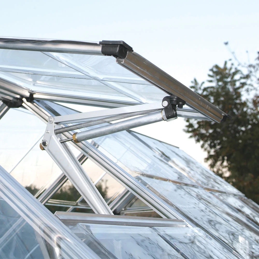 Automatic Roof Vent Opener For Palram Canopia - Image 4