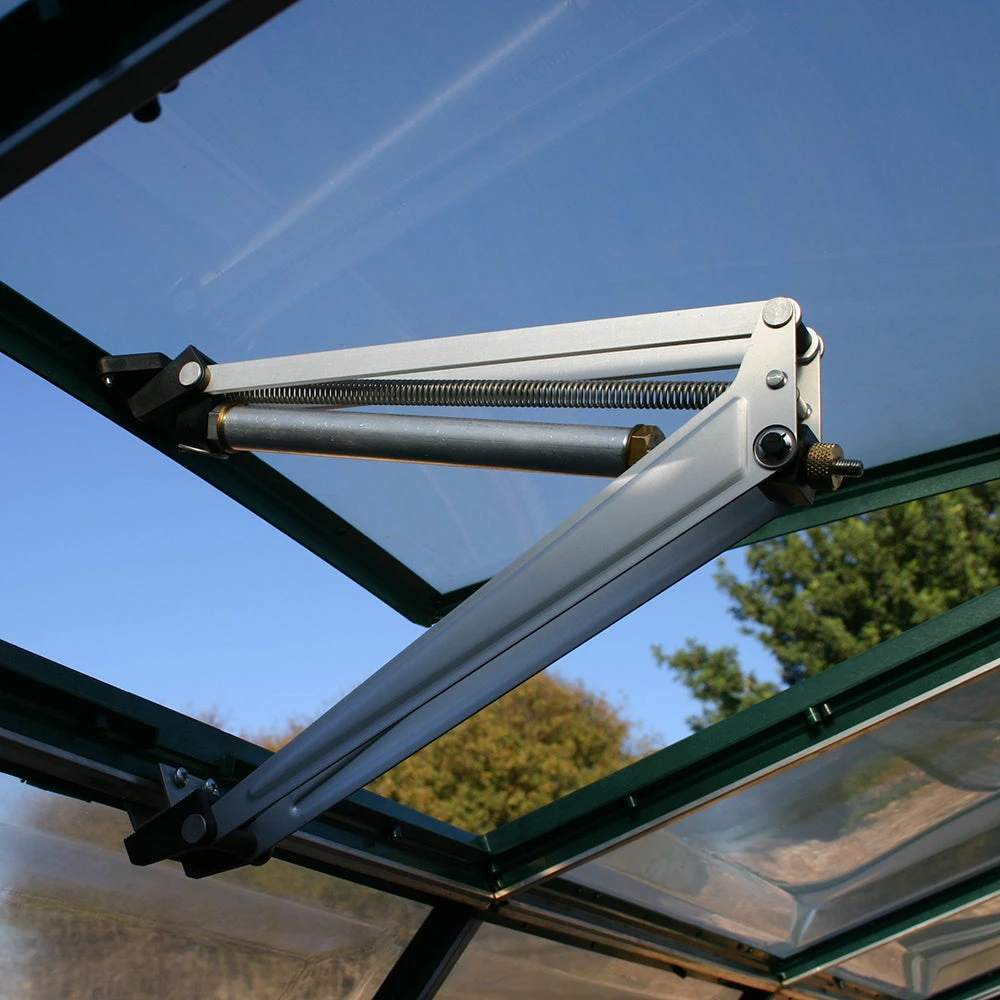 Automatic Roof Vent Opener For Palram Canopia - Image 5