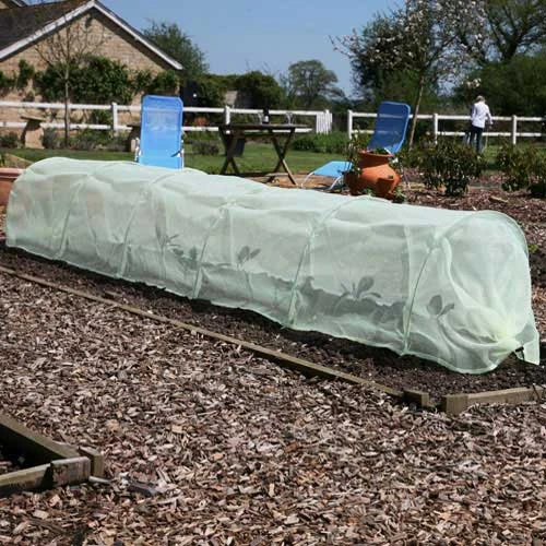 Giant Micromesh Tunnel - Image 3