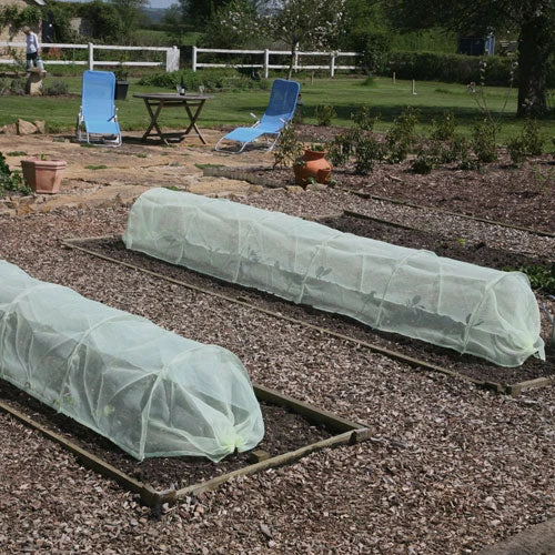 Giant Micromesh Tunnel - Image 4