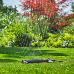 GardenaAquazoom Sprinkler