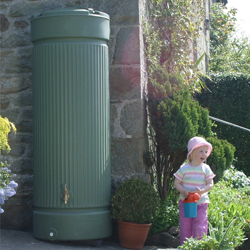 Georgian Pillar Water Tank 500 Litres - Image 5