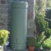 Georgian Pillar Water Tank 500 Litres