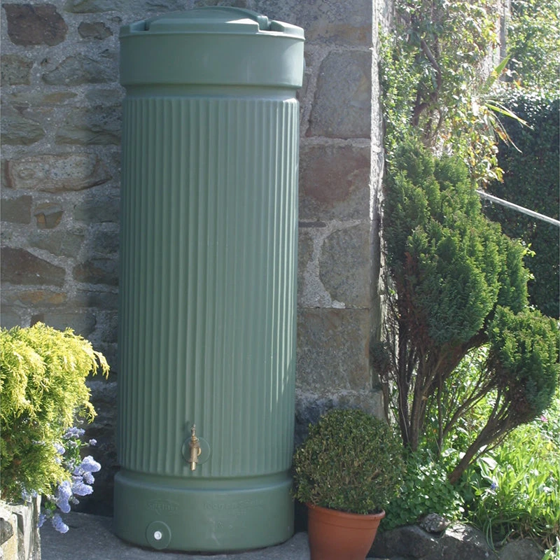 Georgian Pillar Water Tank 500 Litres