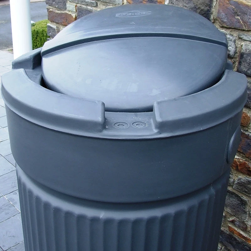 Georgian Pillar Water Tank 500 Litres - Image 3