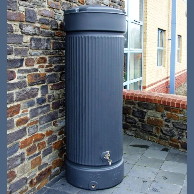 Georgian Pillar Water Tank 500 Litres - Image 2