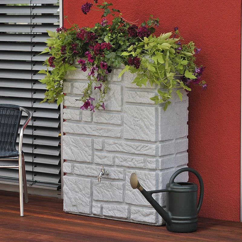 Maurano Water Butt 300 Litre - Image 16