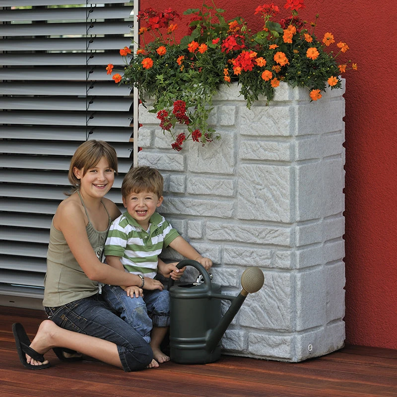 Maurano Water Butt 300 Litre - Image 15