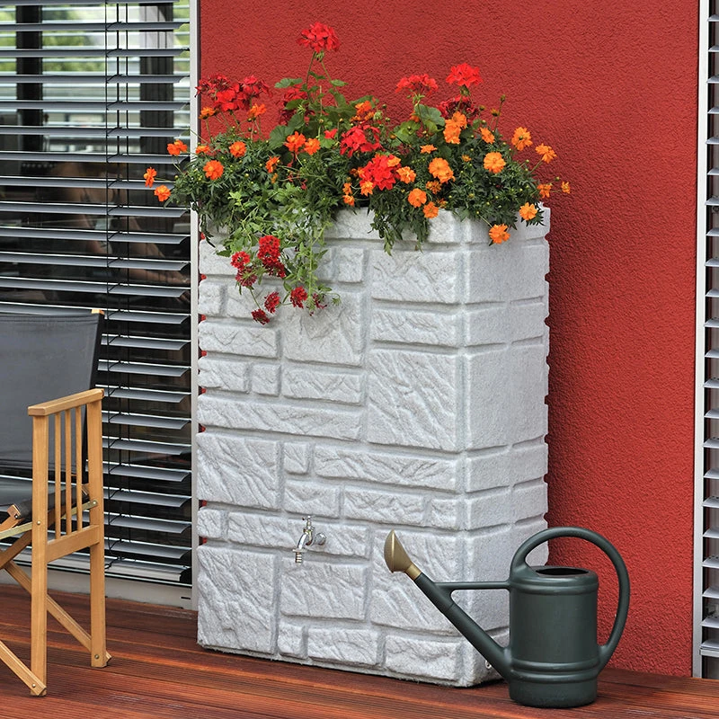 Maurano Water Butt 300 Litre - Image 12