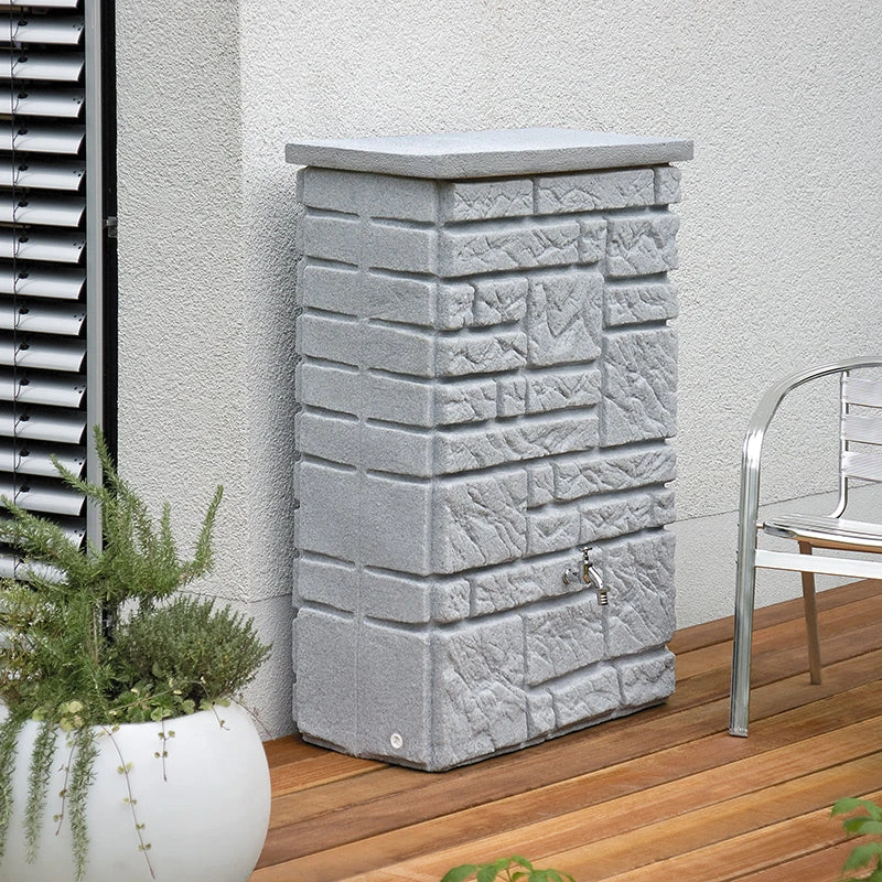 Maurano Water Butt 300 Litre - Image 11