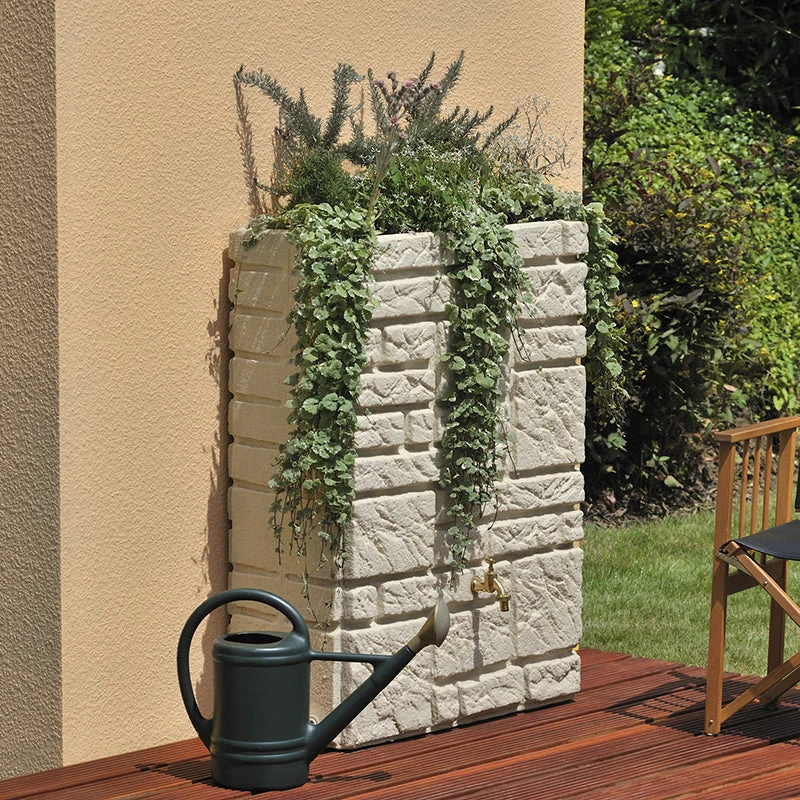 Maurano Water Butt 300 Litre - Image 9