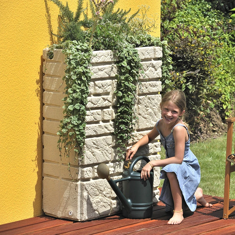 Maurano Water Butt 300 Litre - Image 7