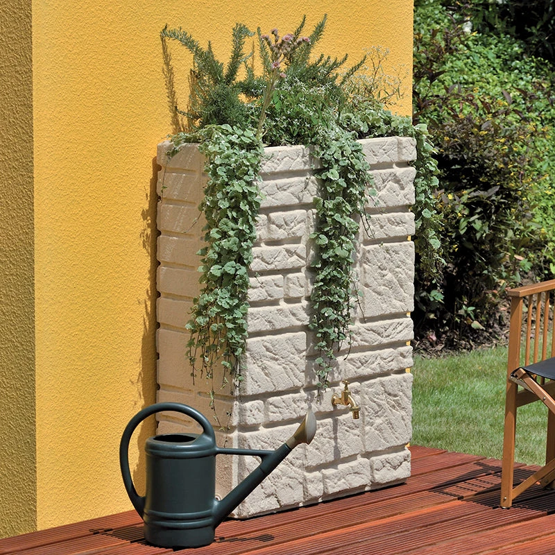 Maurano Water Butt 300 Litre - Image 6