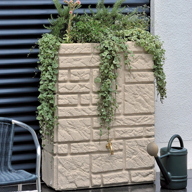 Maurano Water Butt 300 Litre - Image 5