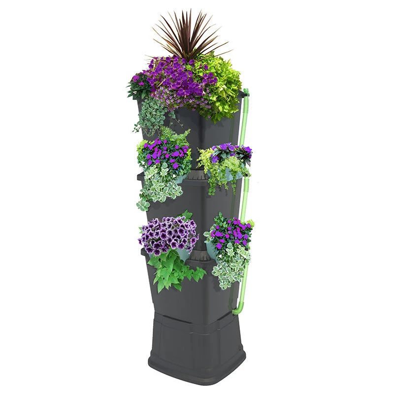 Three Tier Rainwater Terrace - Image 6