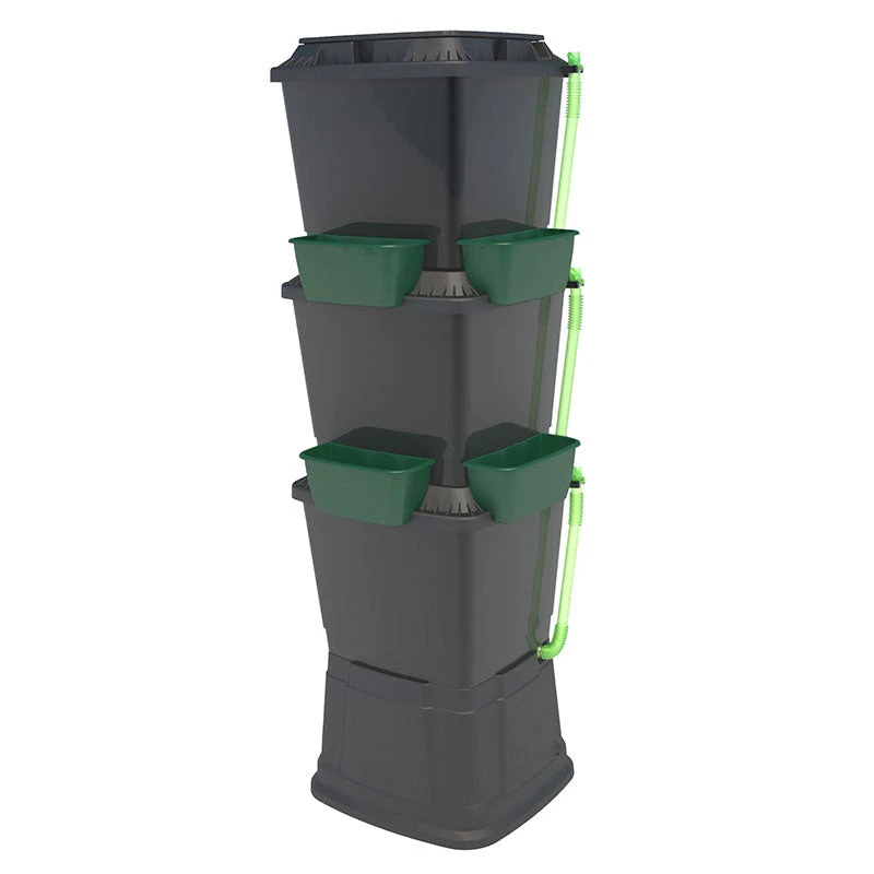 Three Tier Rainwater Terrace - Image 2