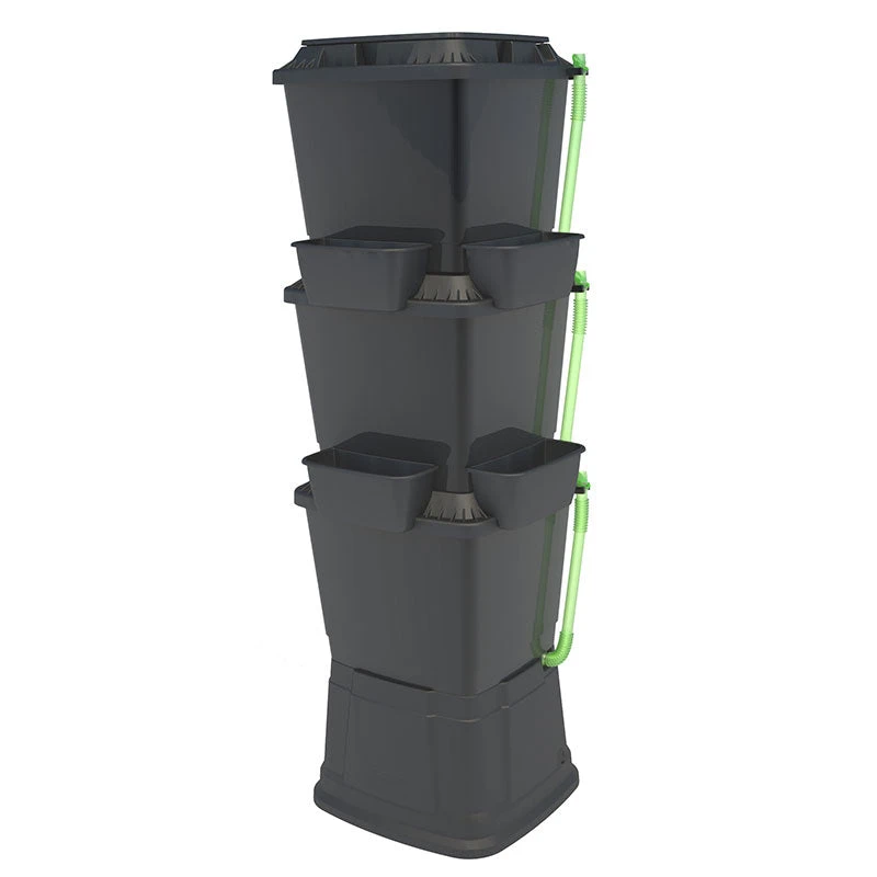 Three Tier Rainwater Terrace - Image 9