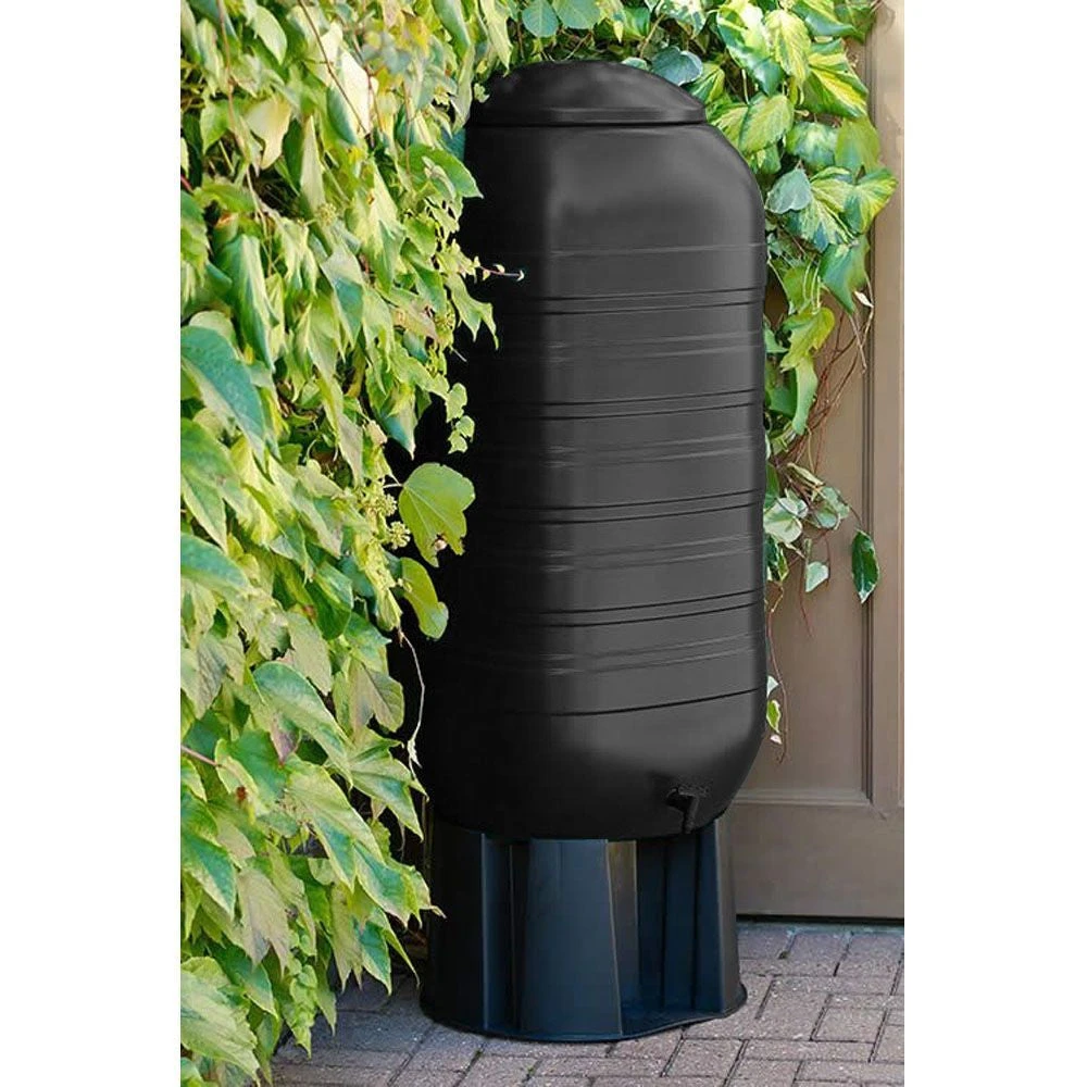 Slimline Space Saver Water Butt 250 Litre