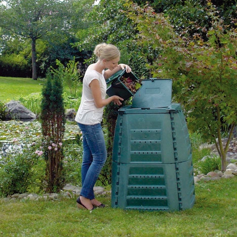 Thermo Star Composter - Image 2