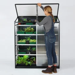 Sprout S24 Smart Mini Greenhouse
