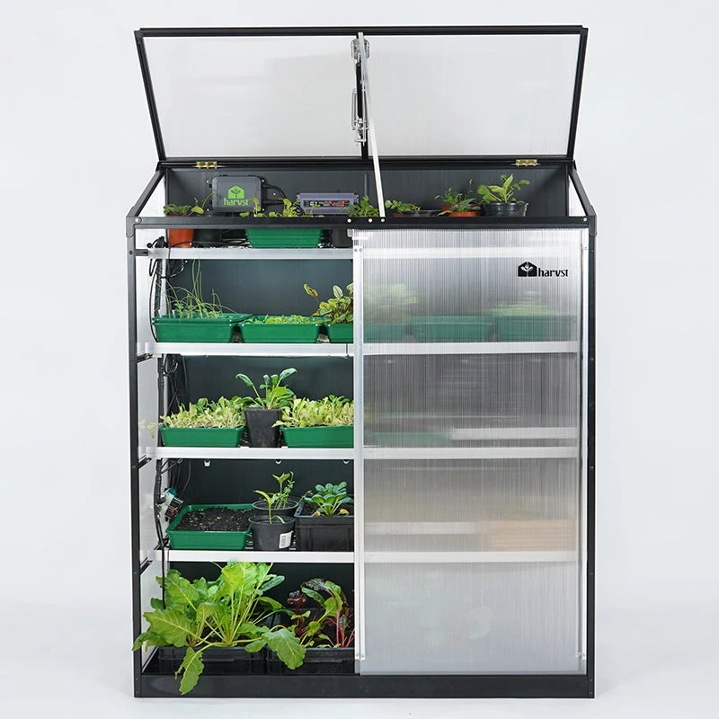Sprout S24 Smart Mini Greenhouse - Image 9