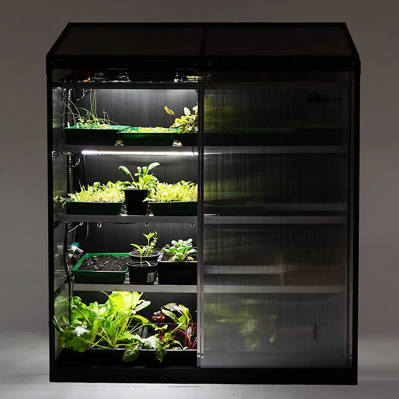 Sprout S24 Smart Mini Greenhouse - Image 7
