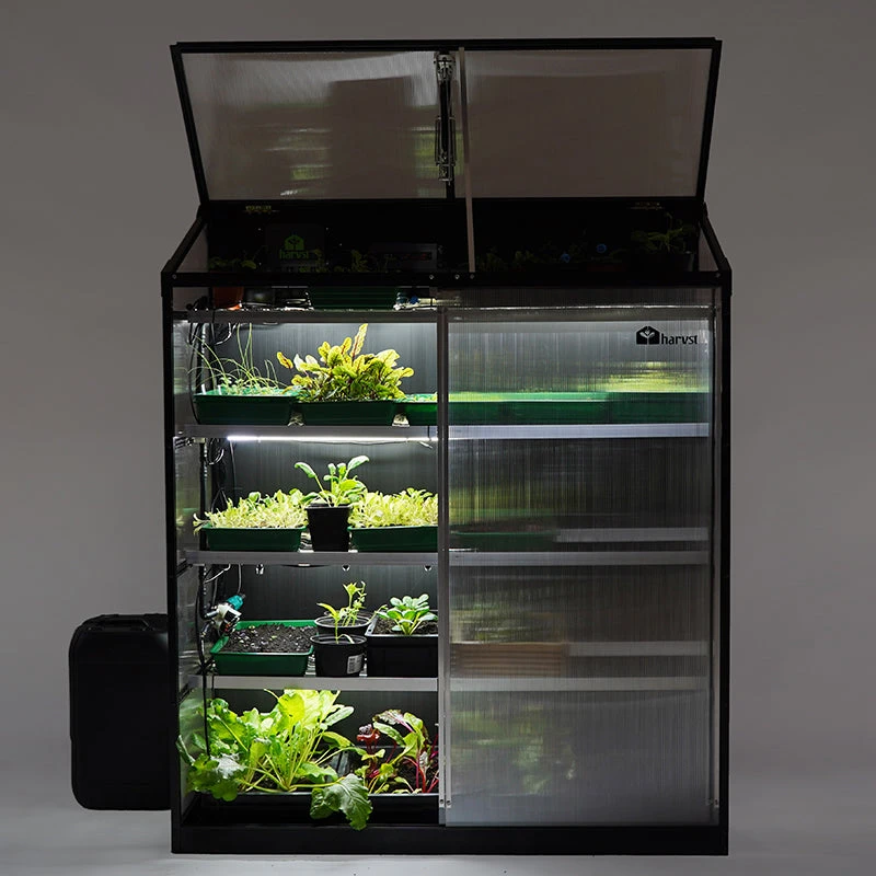 Sprout S24 Smart Mini Greenhouse - Image 6