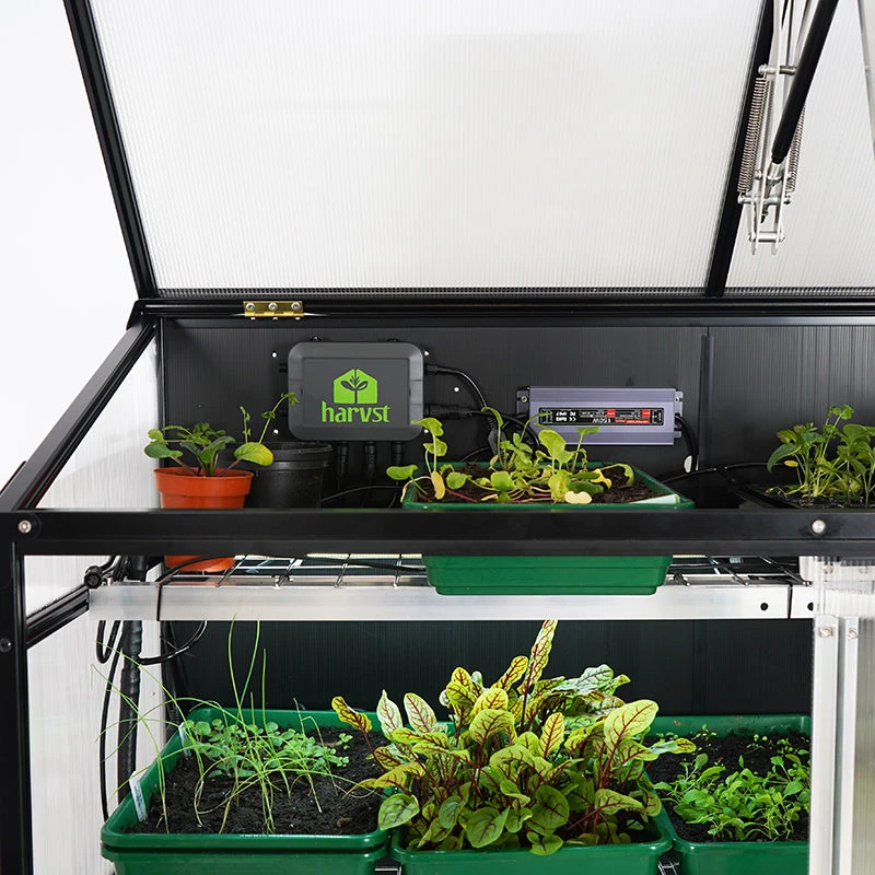 Sprout S24 Smart Mini Greenhouse - Image 5