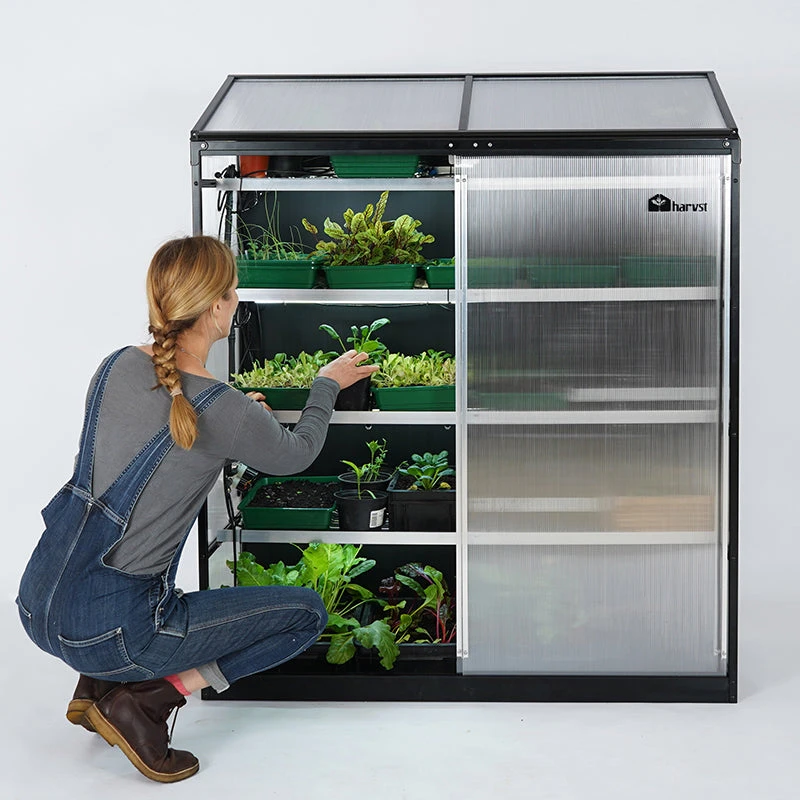 Sprout S24 Smart Mini Greenhouse - Image 2