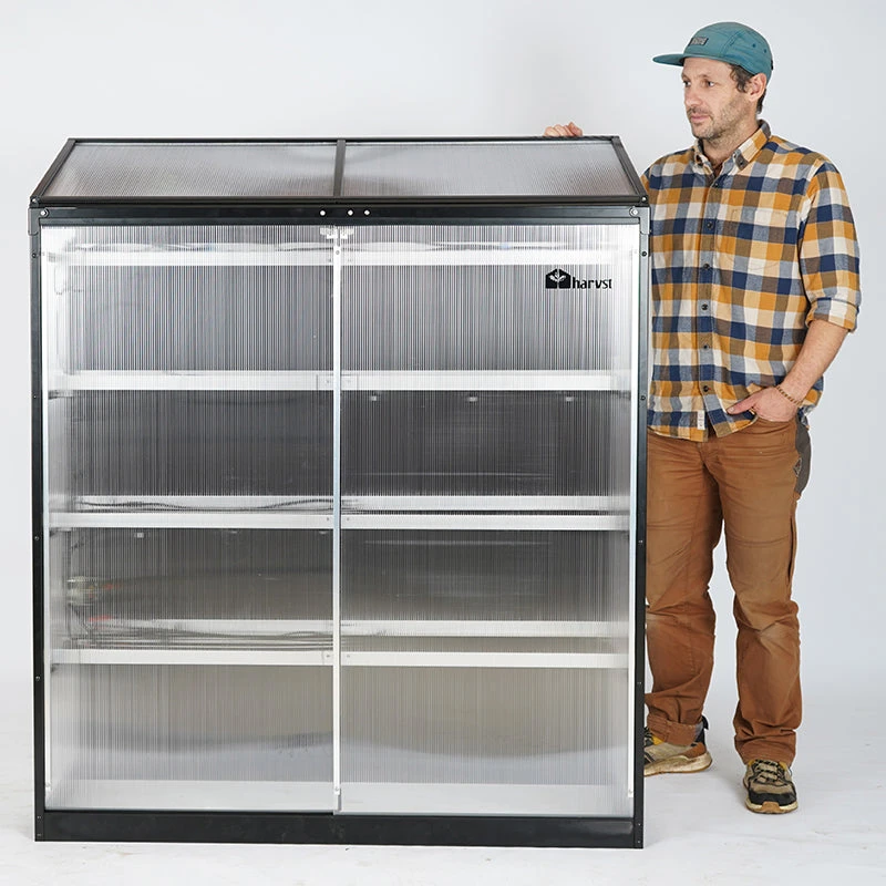 Sprout S24 Smart Mini Greenhouse - Image 3