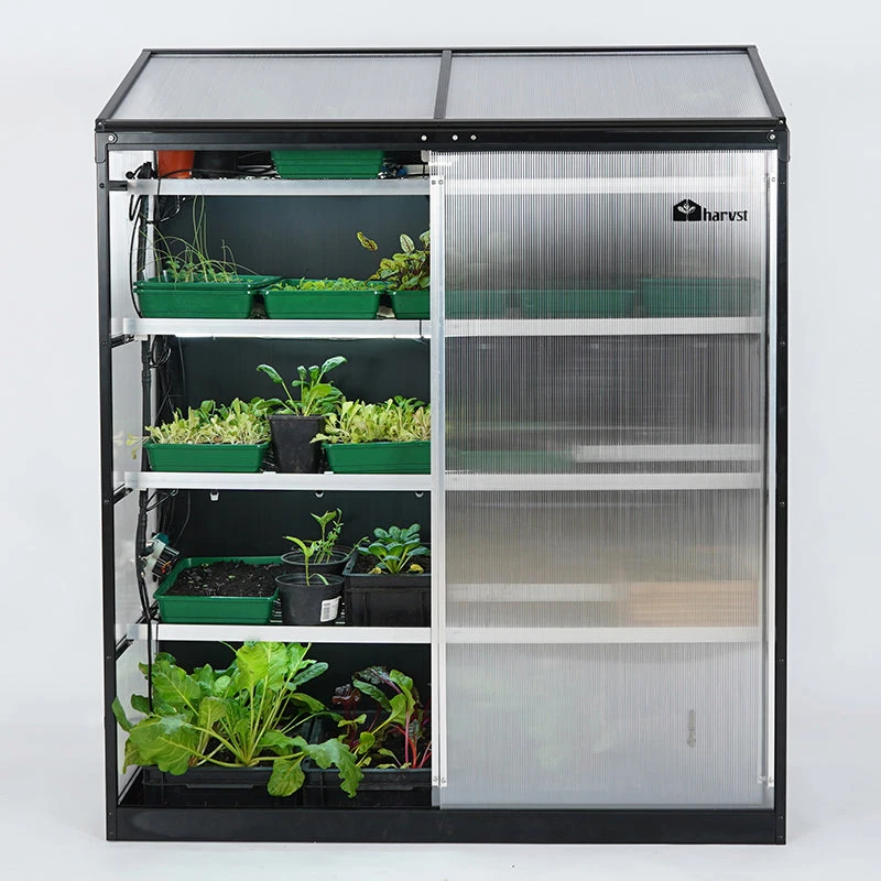 Sprout S24 Smart Mini Greenhouse - Image 10