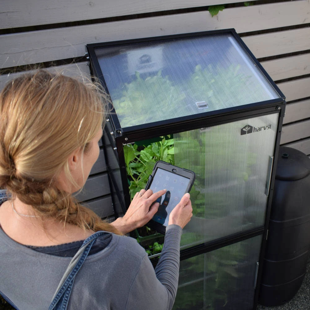 Sprout S6 Smart Mini Greenhouse - Image 12