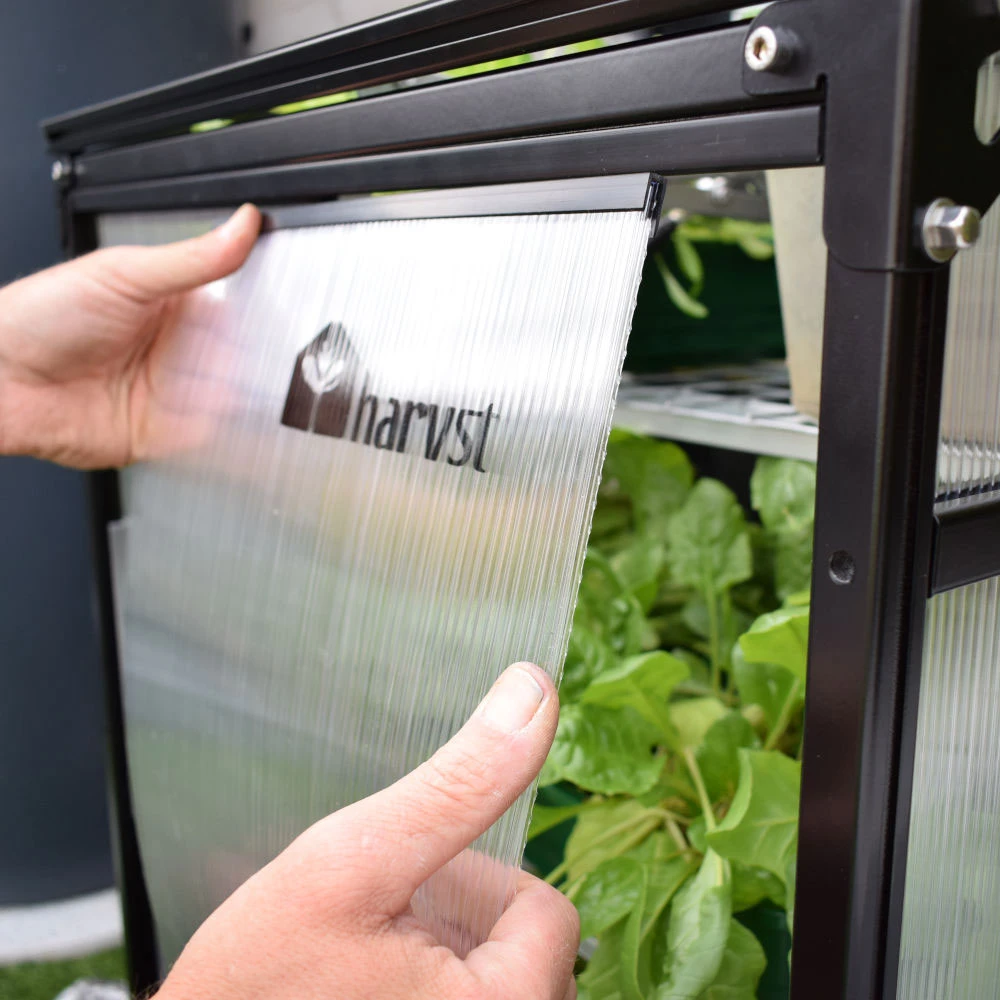 Sprout S6 Smart Mini Greenhouse - Image 13