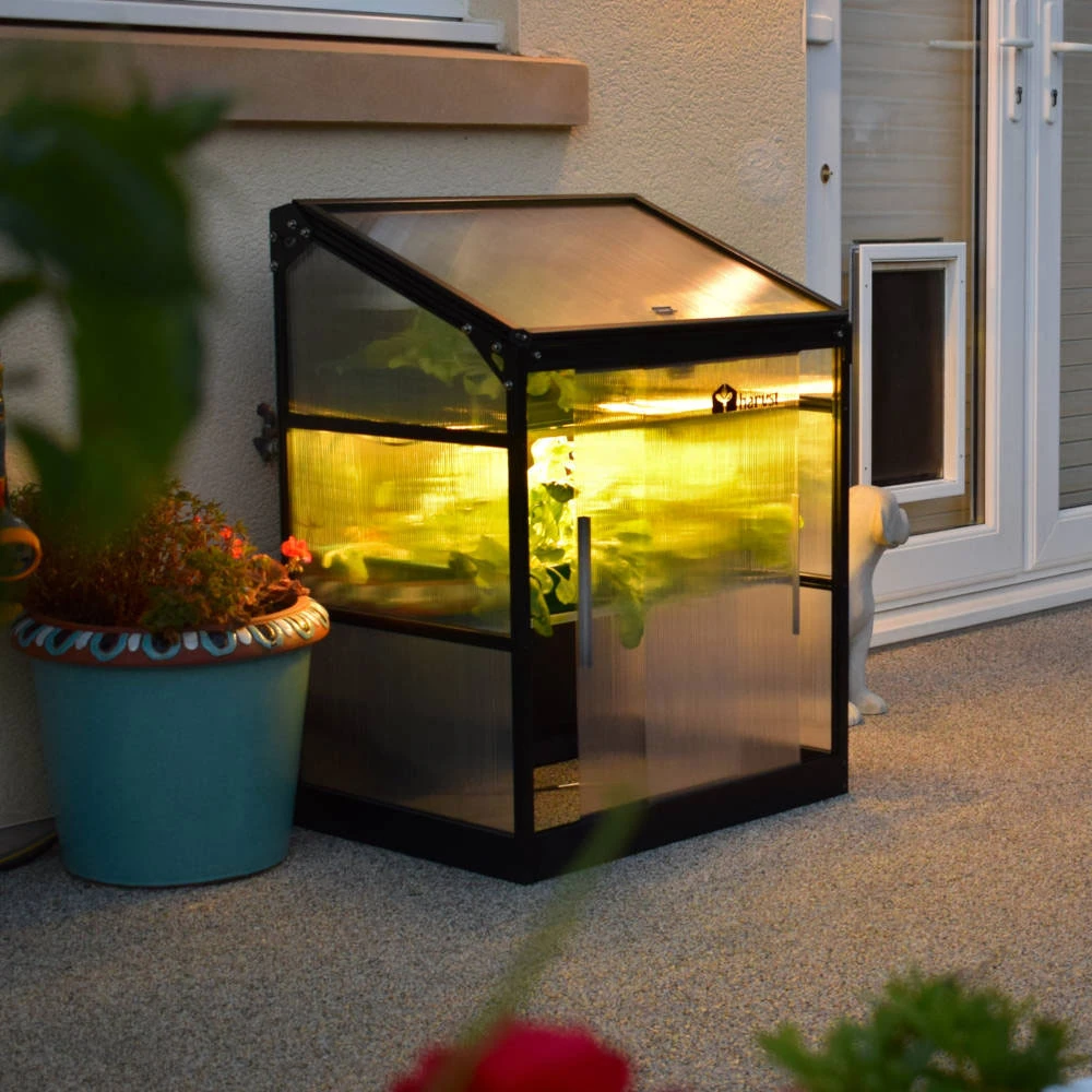 Sprout S6 Smart Mini Greenhouse - Image 2