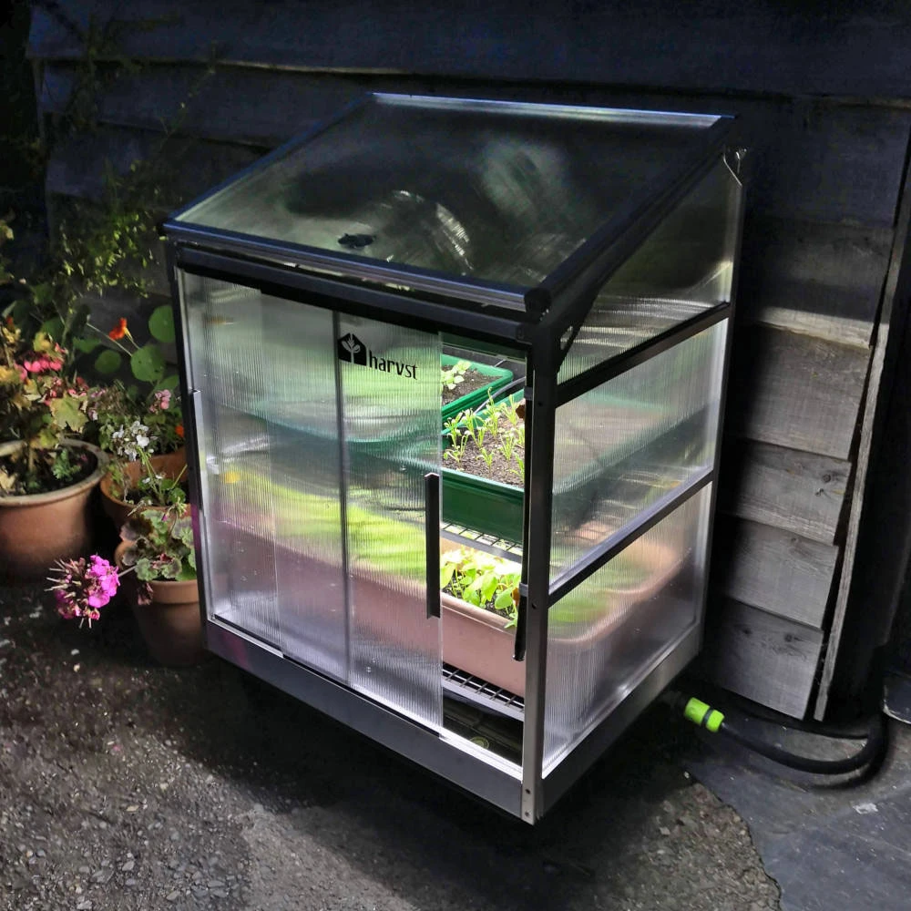 Sprout S6 Smart Mini Greenhouse - Image 3
