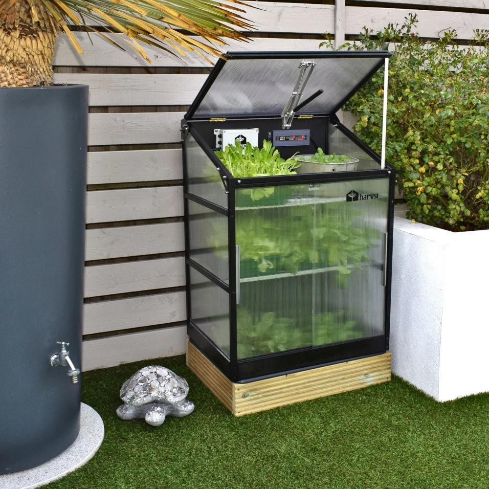 Sprout S6 Smart Mini Greenhouse - Image 4