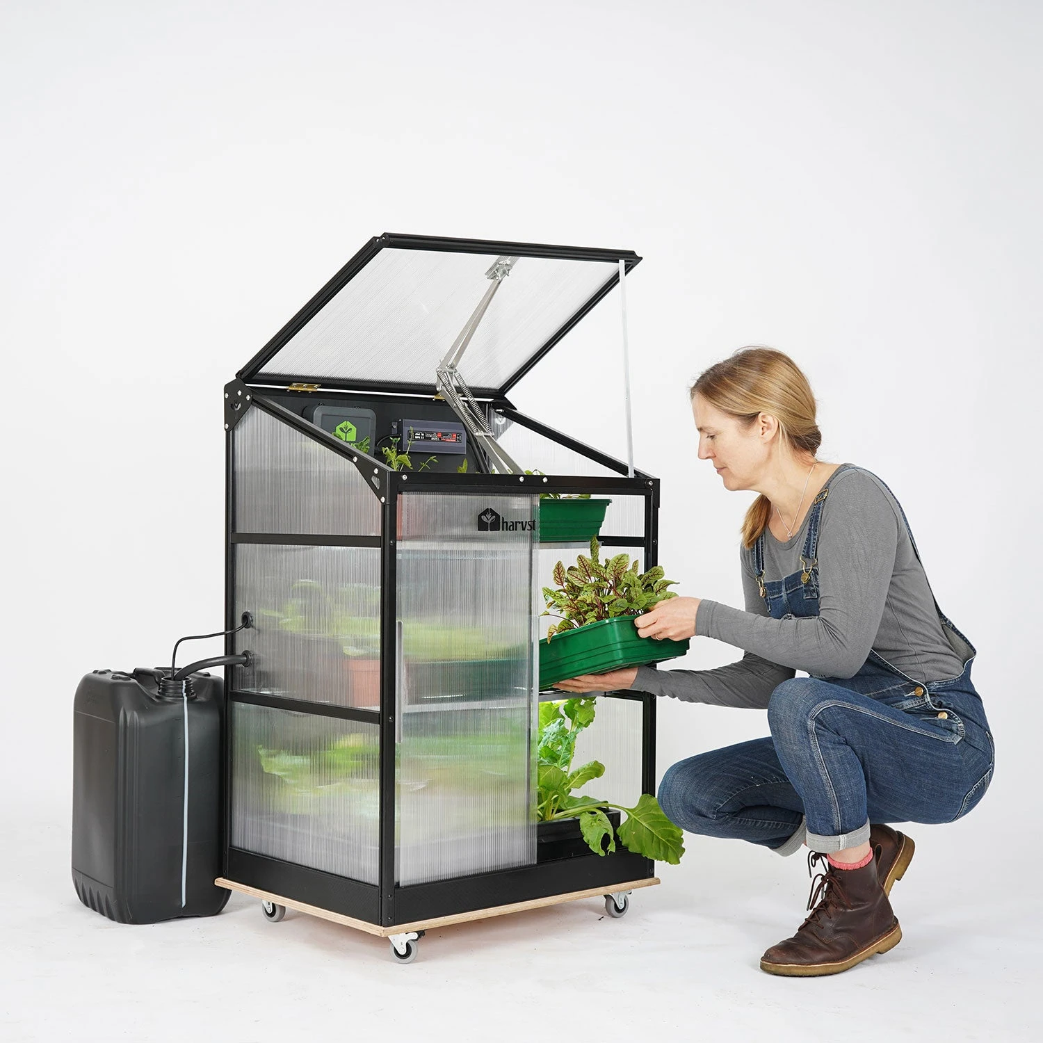 Sprout S6 Smart Mini Greenhouse - Image 5
