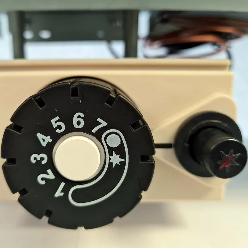 Hotbox Natural Gas Heater - Image 3